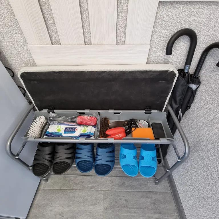 Студия с кондиционером