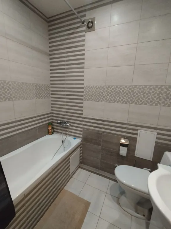 Уютная студия в спальном районе