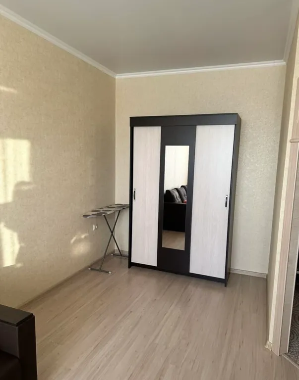 Уютная квартира в новом доме