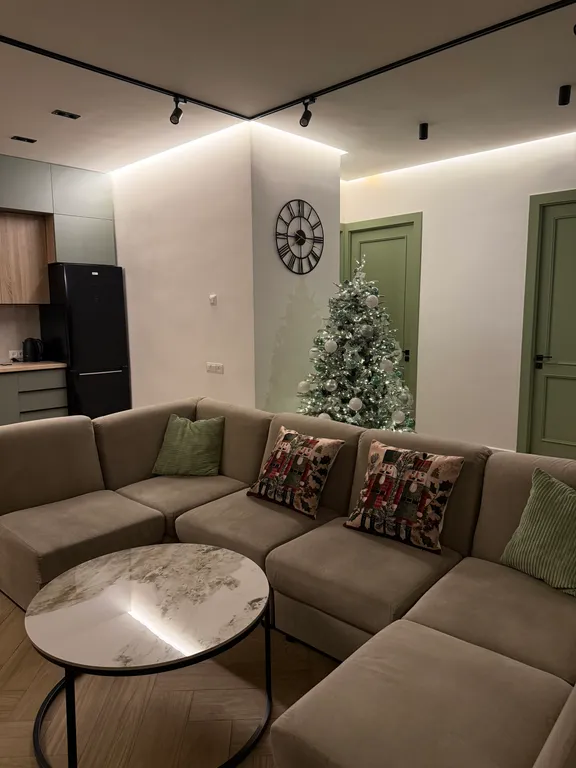 4-комнатный Дом