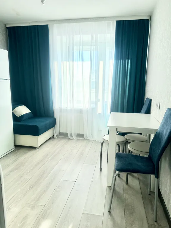 Уютная квартира на Тайване