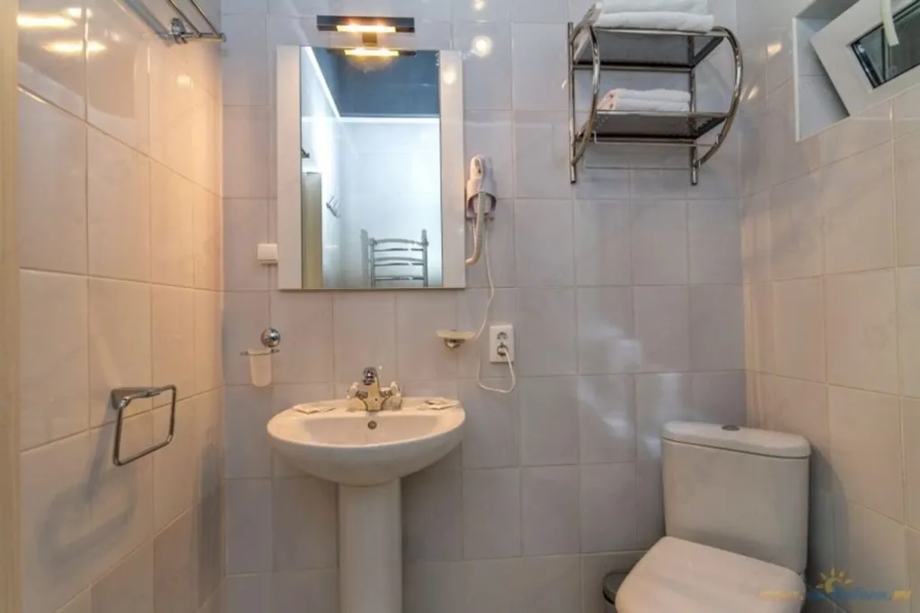 Квартира Комната — Кучугуры