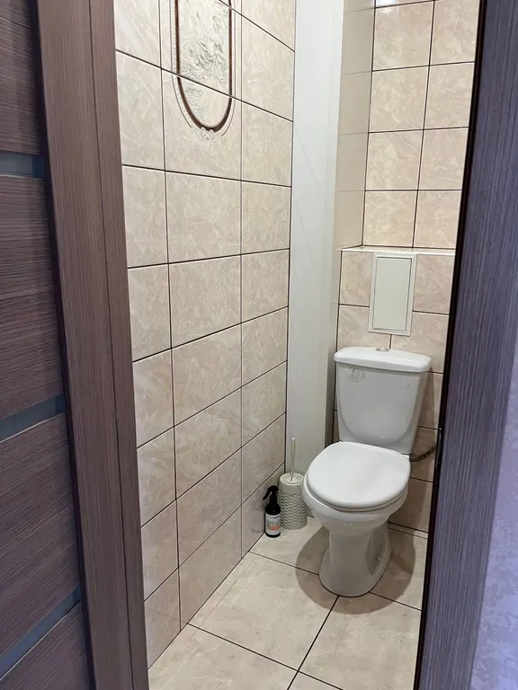 Уютная квартира с wi-fi