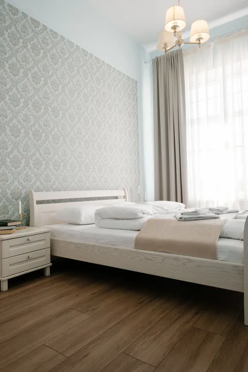 Апартамент Modern