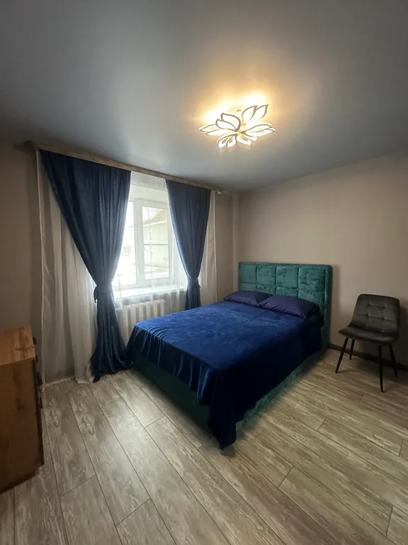 2-комнатная Квартира — аренда посуточно в Ярцево