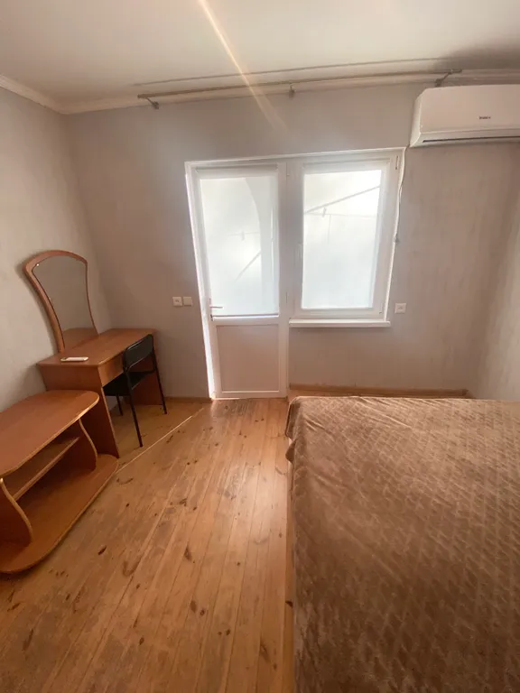 Двухместный номер эконом-класса с видом на сад и лес