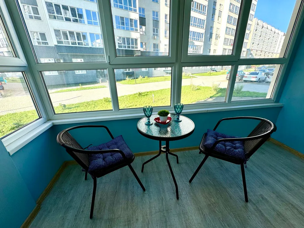 Апартаменты MARS Hotel Павловский тракт 307