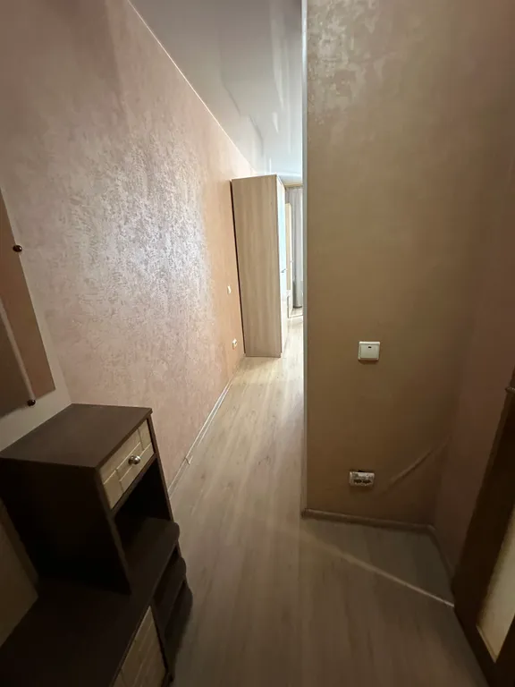 Студия - диван, стиралка, холодильник, СВЧ, водонагреватель