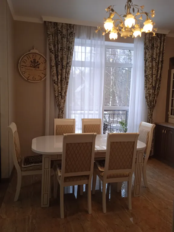 Квартира Квартира 2-х комнатный Апарт на живописной Радужной — Светлогорск