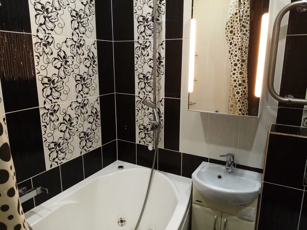 Квартира 1-комнатная Квартира — Великий Новгород