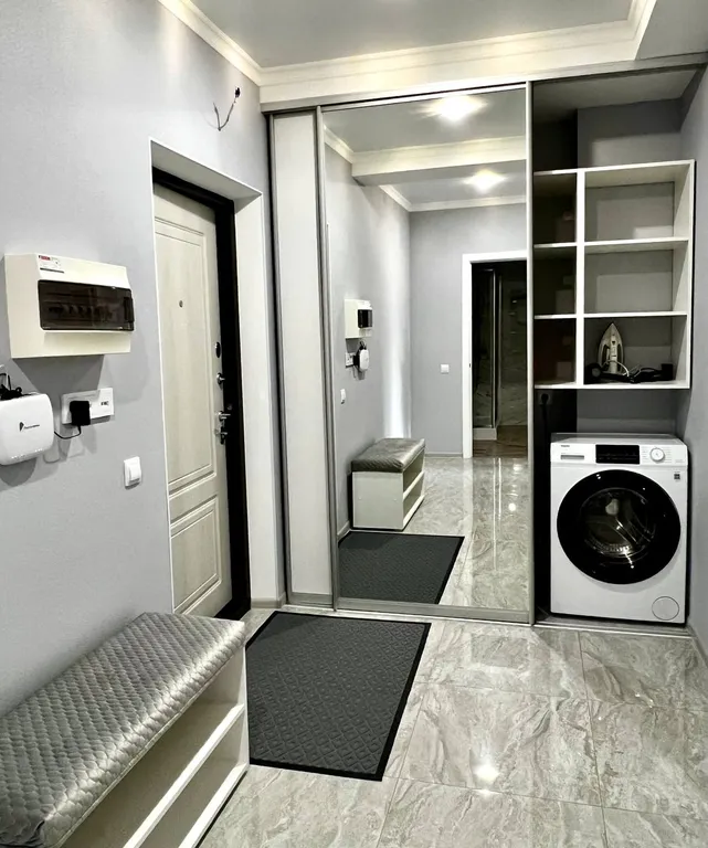 Уютная квартира в центре курортной зоны