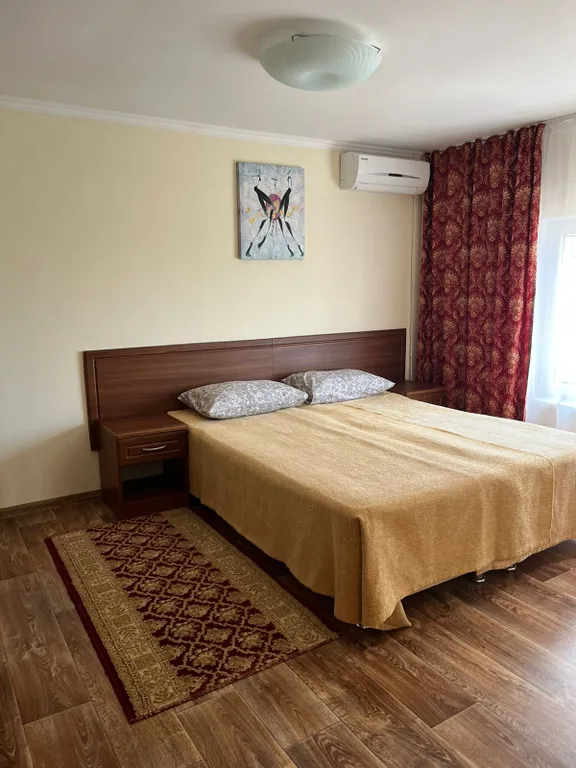 Квартира Комната — Геленджик