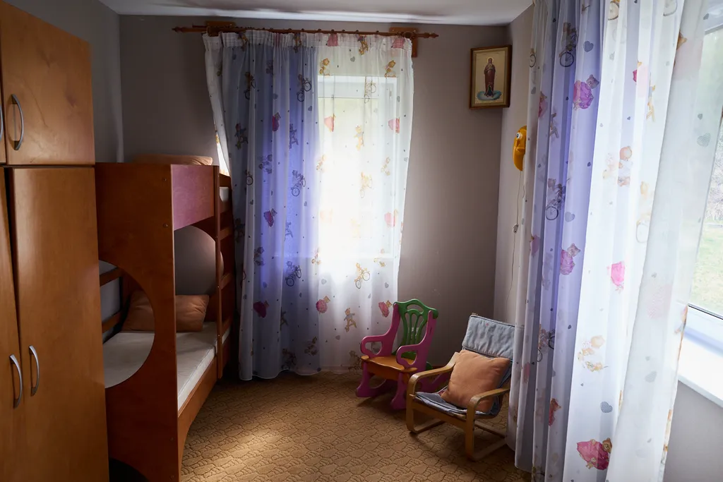 База отдыха Коттедж №1