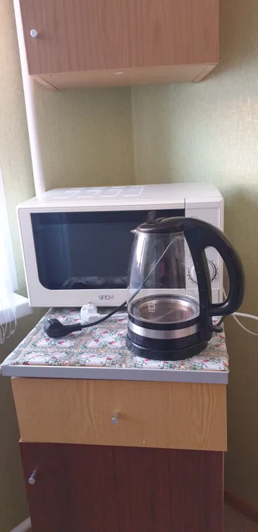 Удобная во всех отношениях квартира