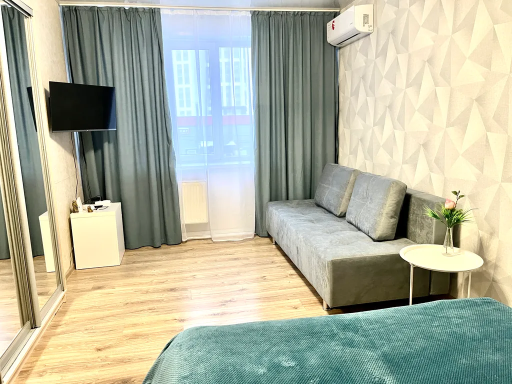 Квартира рядом с АО Калашников