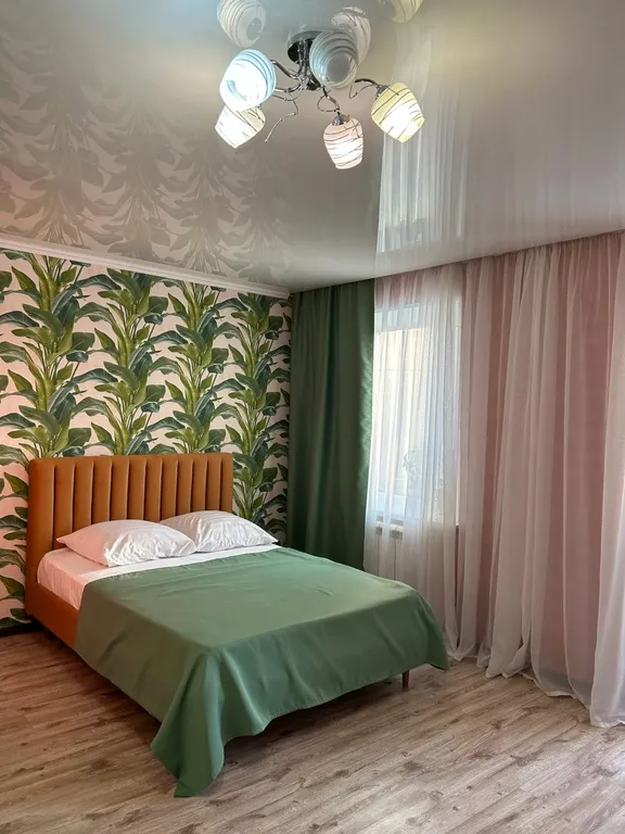 Квартира со всеми удобствами