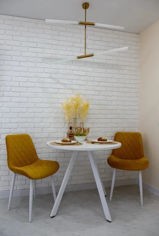 Золотая магнолия