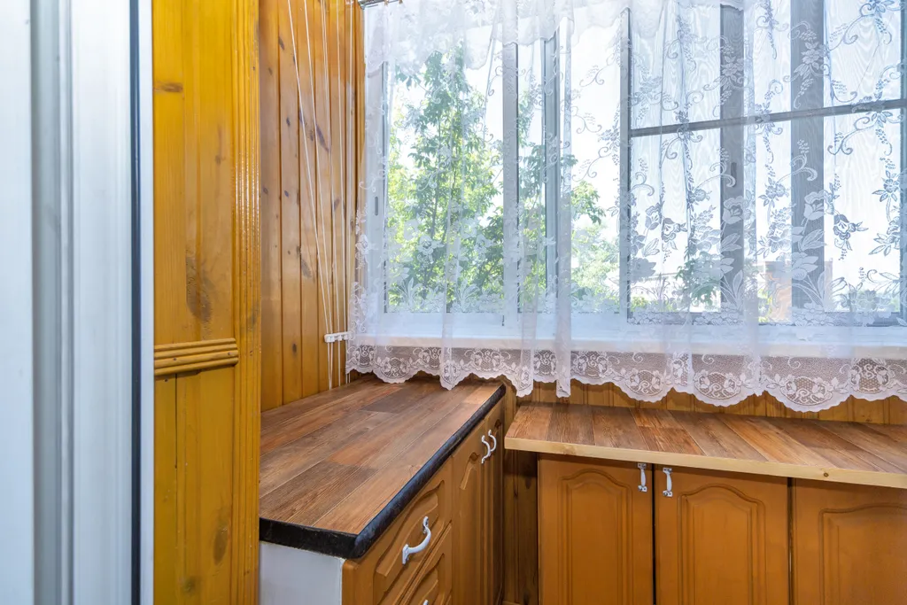 Квартира в центре