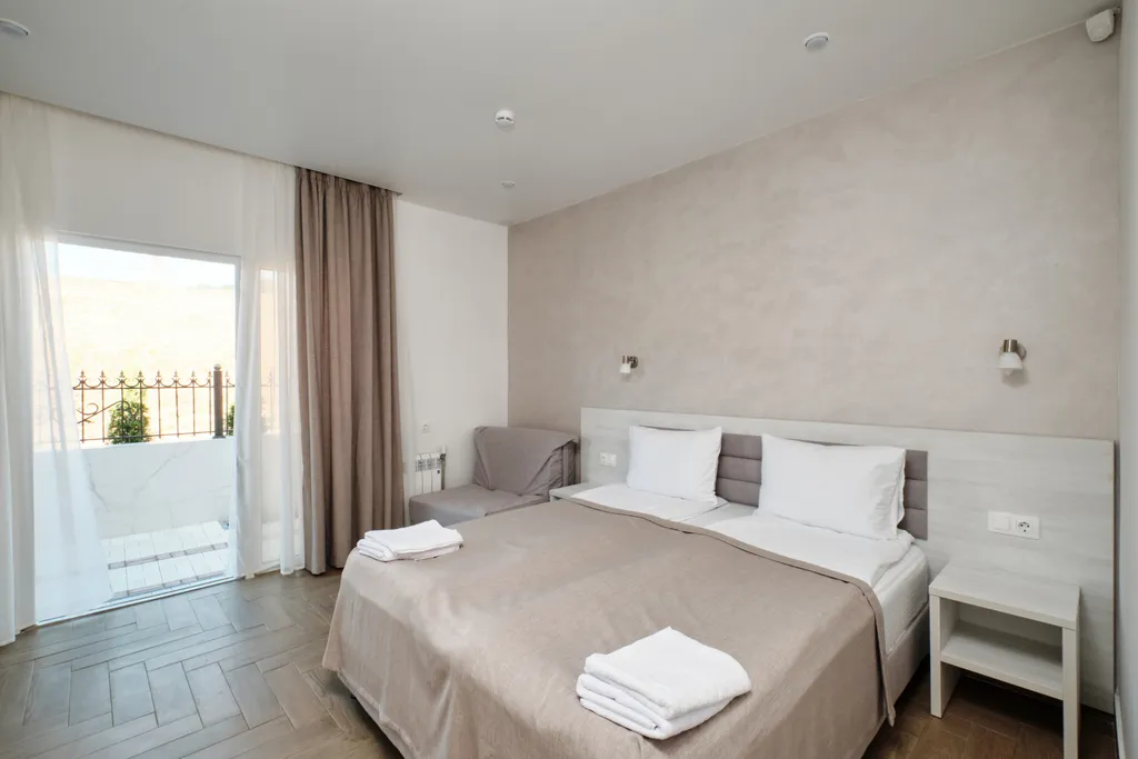 Квартира Комната — Головинка