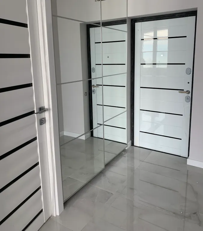 Квартира у моря, где хочется жить вид на море и закаты с 21 этажа