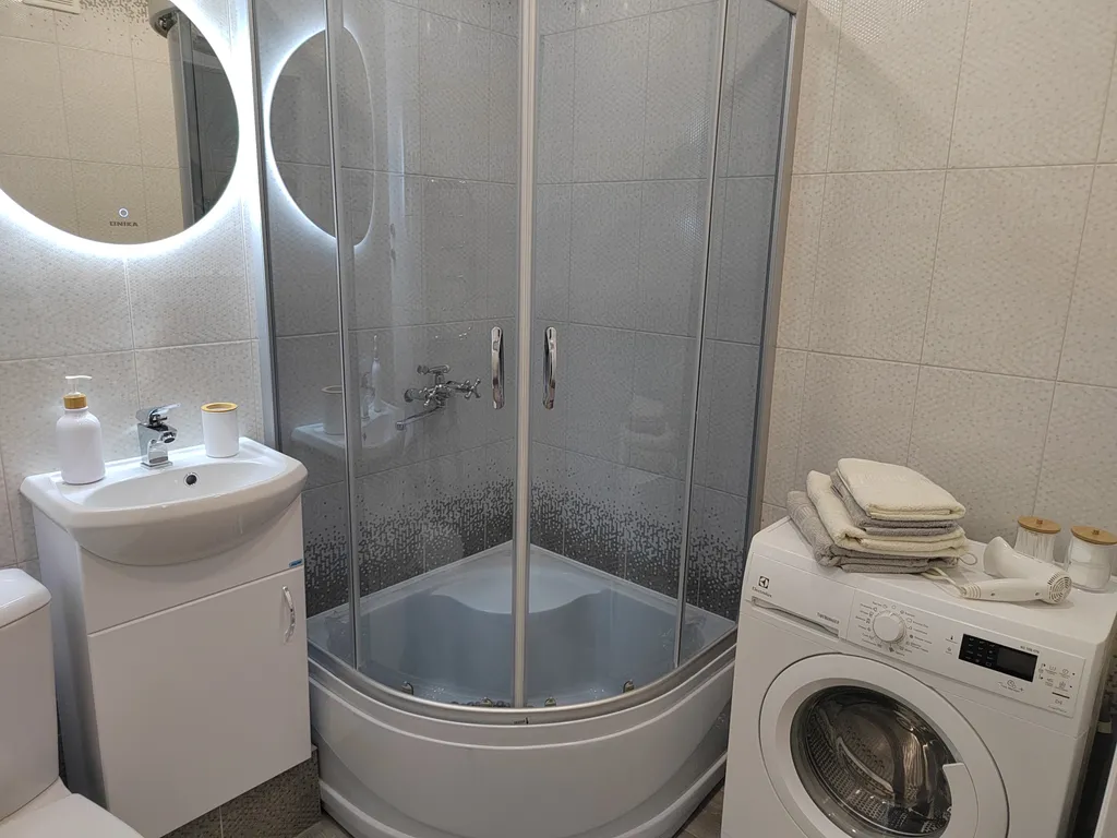 Уютная, солнечная квартира недалеко от центра