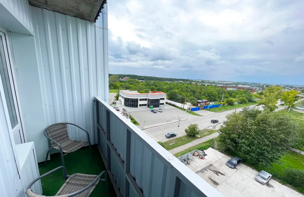 Новая квартира в новостройке, теплая светлая, уютная