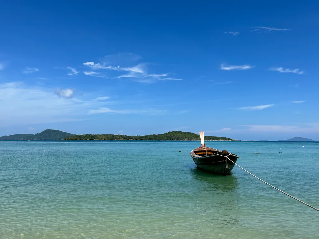 Title V Sunny Nest Rawai beach