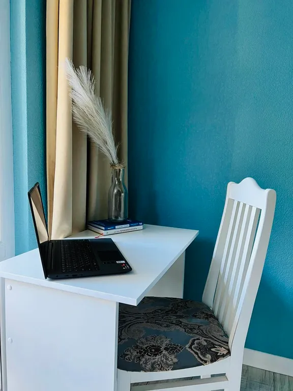 Квартира Апартаменты с видом на парк — Сириус