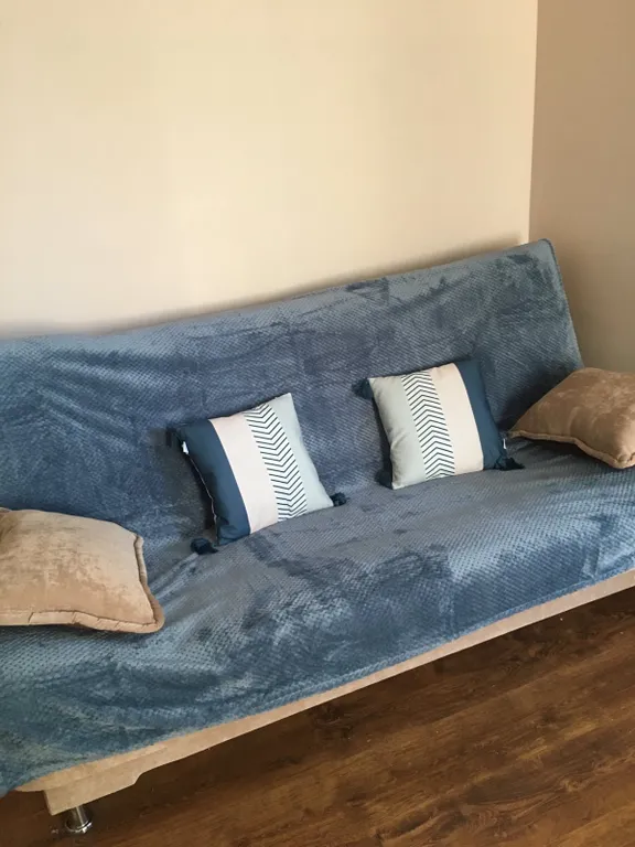 Квартира Уютная квартира в центре города — Анапа