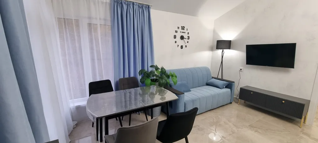 Евродвушка Кислород 2