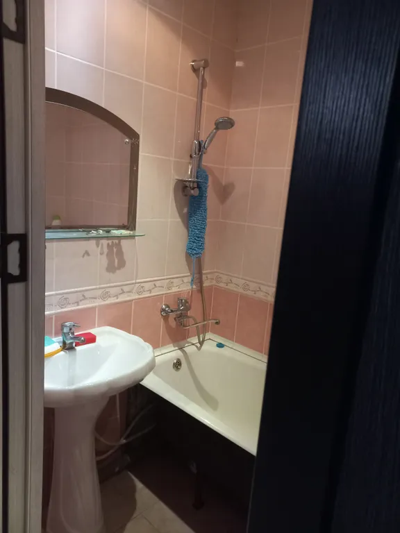 Квартира Уютная квартира в Академгородке — Новосибирск