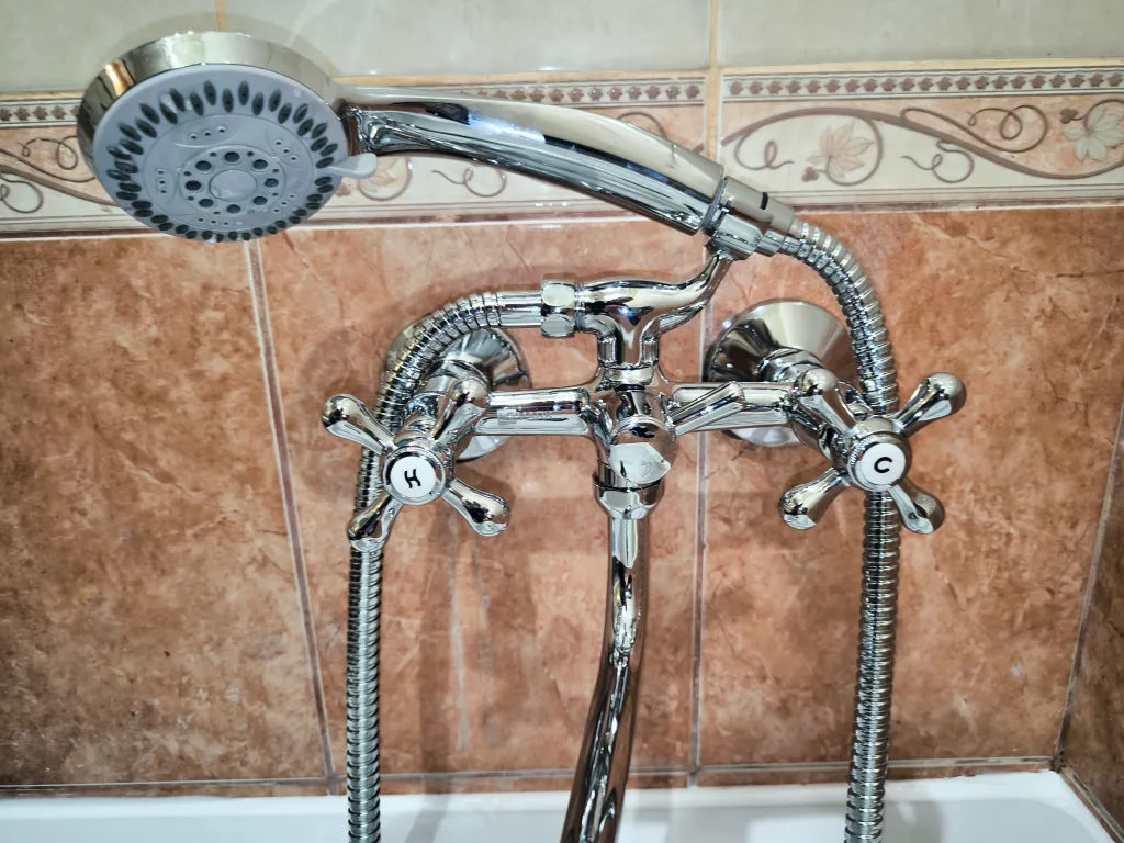 2-комнатная квартира      45м2