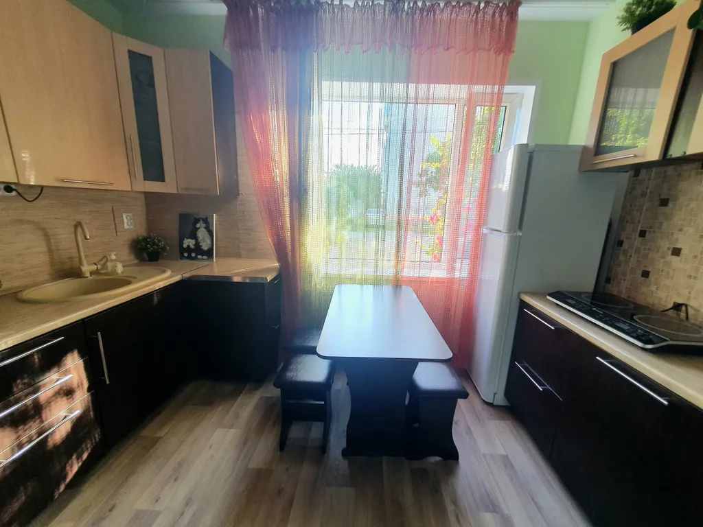 Дом для отдыха Керченский 9