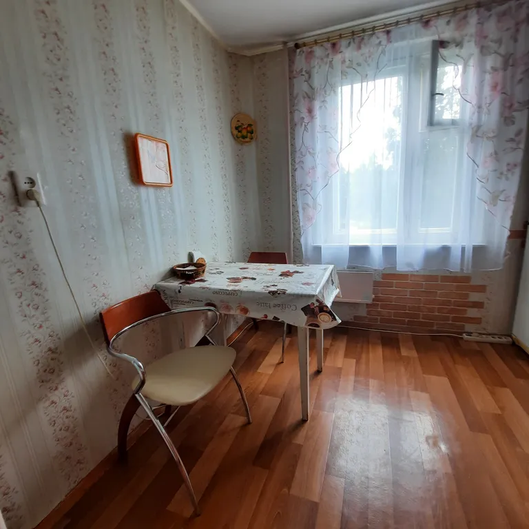 Квартира 1-комнатная Квартира — Дубна