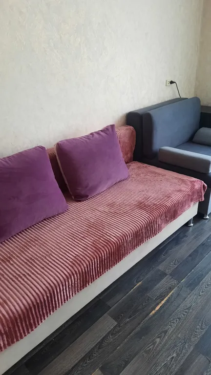 Уютная, чистая квартира