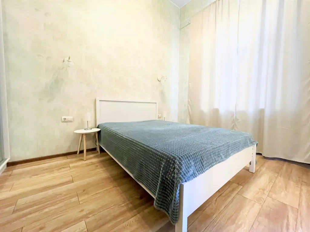 Квартира Квартира Центр Питера, две комнаты, 2 этажа — Санкт-Петербург