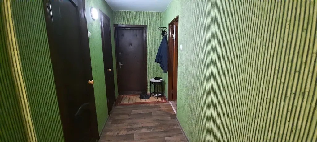 Квартира у тц рубин