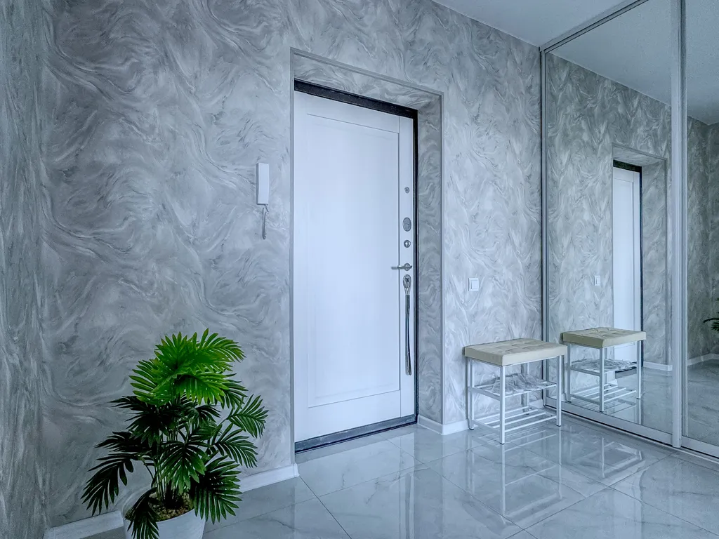 Уютная квартира рядом с вокзалом