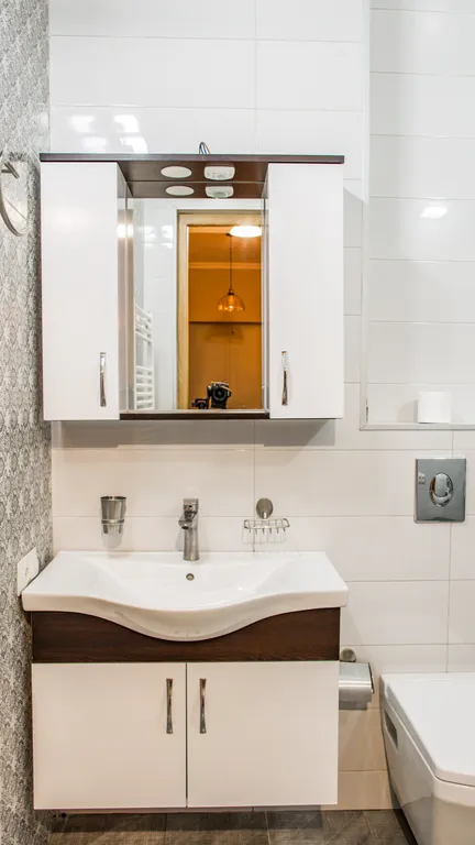 Квартирa у Фабрики