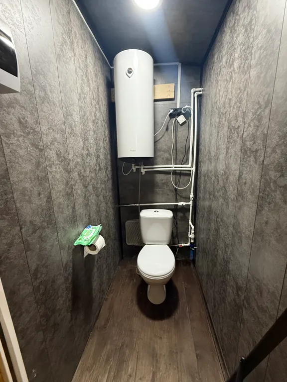 LesNoy дом с уютом