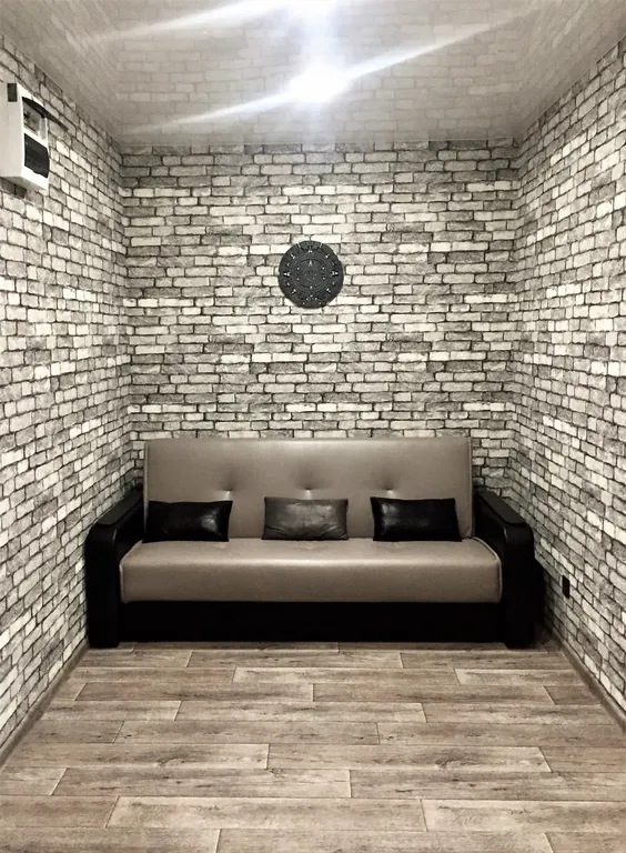 Квартира Atlant Apartments 171 — Воронеж