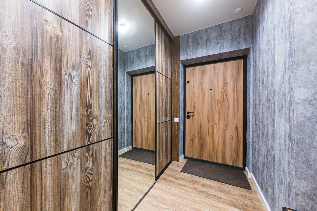 Роскошная квартира в центре с видом на плотнику, Екатерининский парк