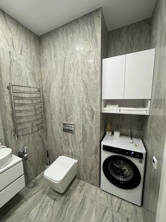 Квартира Апартаменты garden с видом на море — Севастополь