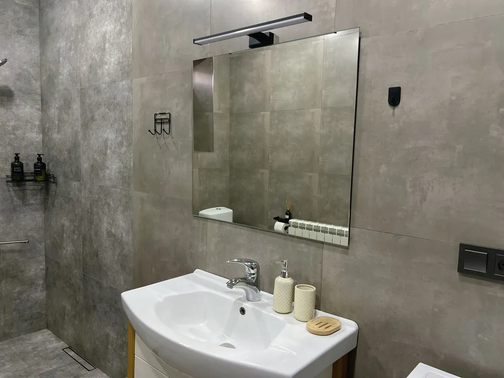 Квартира Дуплекс недалеко от центра