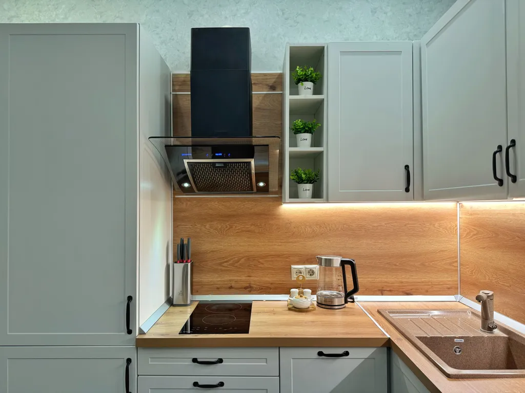 Квартира Уютная квартира Апарт-Комфорт у Тверской в историческом доме — Москва