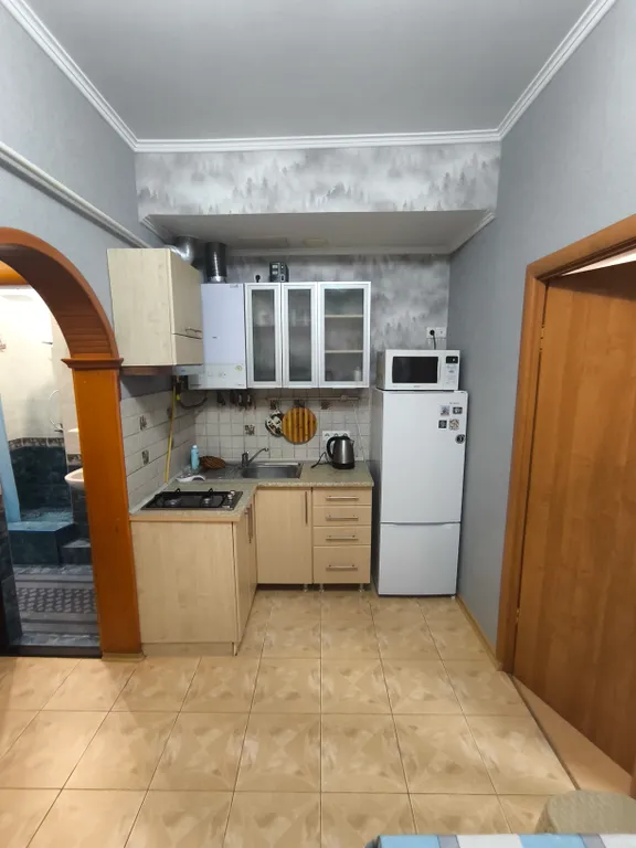 Уютная квартира в 150 метрах от моря