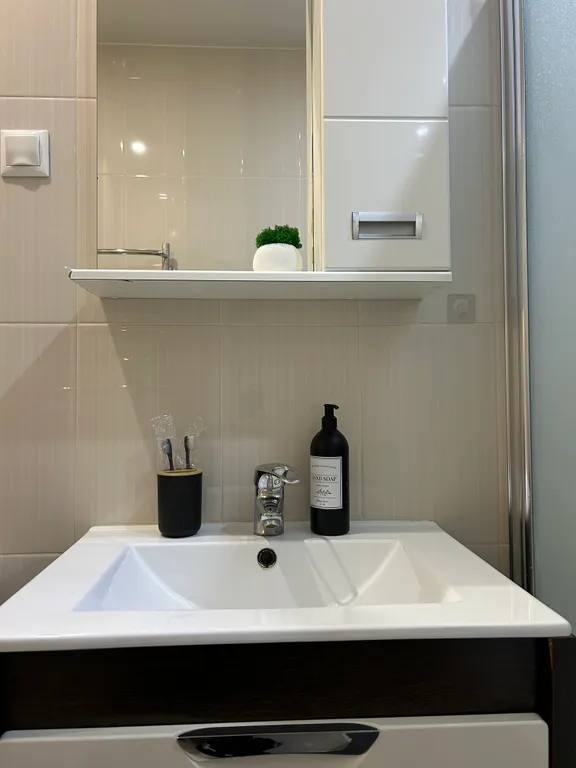 Уютная квартира в наилучшем районе города