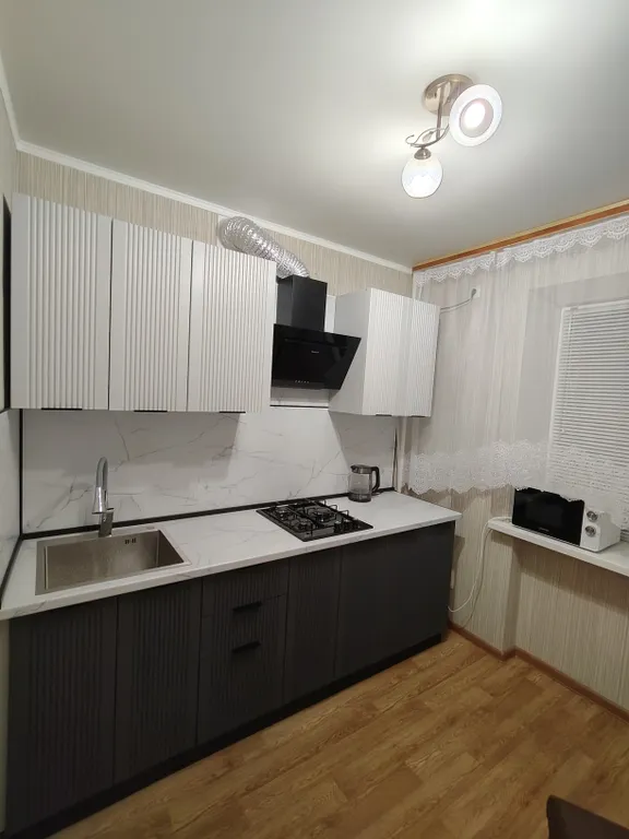 2-комнатная Квартира — аренда посуточно в Невинномысск