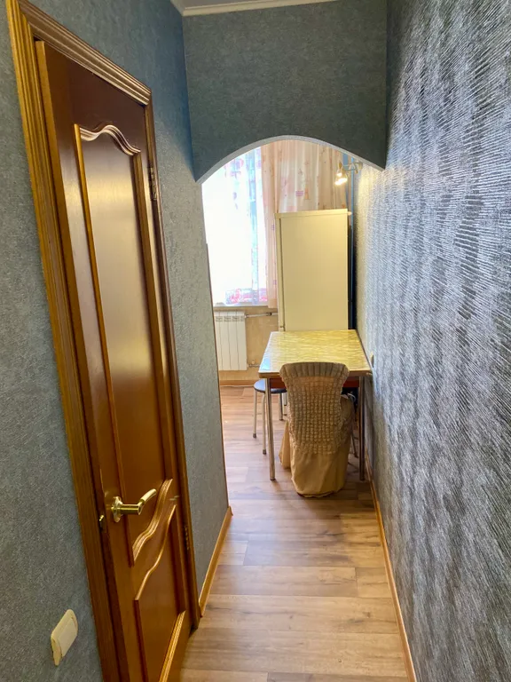 2-комнатная квартира рядом с центром города