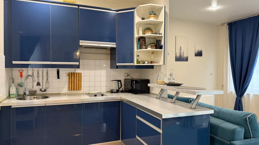 MOD House Катерина Альпика